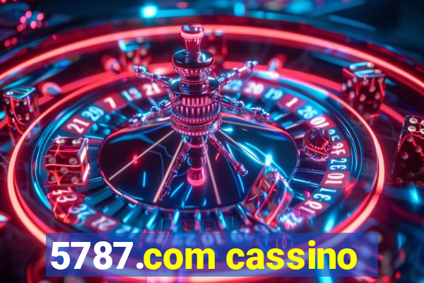 5787.com cassino